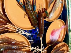 -海底捞大排档火锅(悦荟广场店)