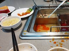 -海底捞火锅(步步高新天地店)