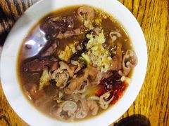 -北京小肠陈饭庄(方庄店)