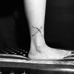 -墨無界刺青TATTOO
