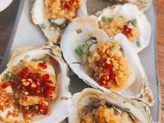 -漫天香·小龙虾餐厅(夏湾店)