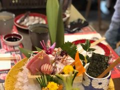 -築鳥日本料理(黑沙环店)