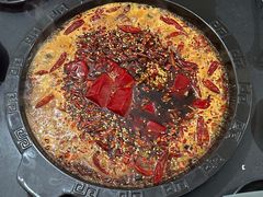 -渝昆龙火锅(朗苑店)