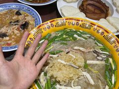 -建坤水席宫·洛阳菜(中州路店)