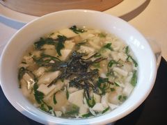 金汤泡上素-三号黄浦会Canton Table