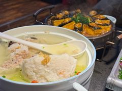 -三道菜(明堂公园店)