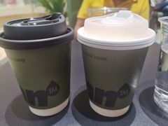 -Ann COFFEE(来福士店)