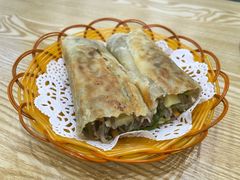 麦饺筒-面道赞宁海海鲜面(迎凤街店)