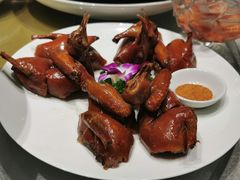 -嘉宴(明发外滩广场店)