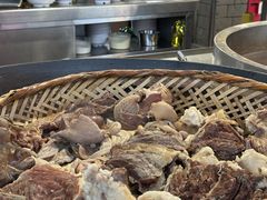 -祖传曾羊肉饭店