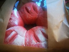 -爱达乐面包生日蛋糕(华油路店)