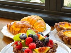 -富贵面包公司(运河店)