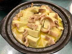 -茶油香闽南菜·花园餐厅(前埔店)