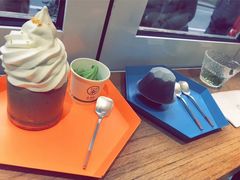 -茶是一枝花泡茶店