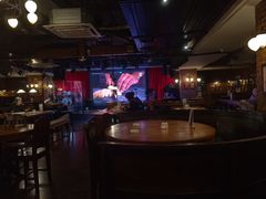 -宝莱纳啤酒花园餐厅PAULANER BRAUHAUS Nanjing(广州路店)