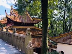 -狼山风景名胜区