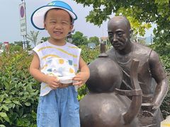 -巢湖姥山岛