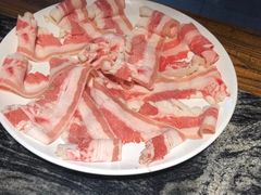 至尊肥牛-渝味晓宇火锅(合川路店)