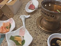 -丰卓会海鲜自助(中润大道店)