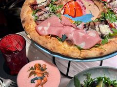 -IL TEATRO 精品意大利餐厅