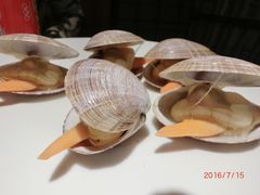 -马路边上·小海鲜烧烤(八一路店)