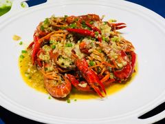 蒜香小龙虾-天府掌柜(九眼桥店)