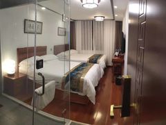 -秦府酒店(北京鼓楼店)