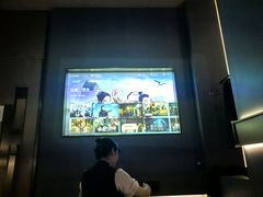 -儒之堂·足道养生SPA影院式(万融城店)