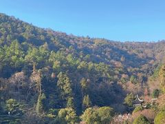 -九龙潭景区