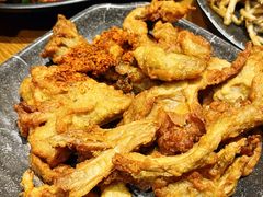 -五样儿西昌小签签烤串(建设路店)