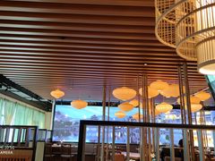 大堂-沅江水·湖南家宴(南村万博长隆商圈店)