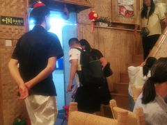 -多哥水傣味餐厅(司马巷店)