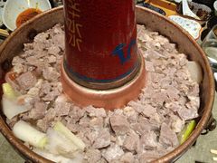 -贰重天冰煮羊自助火锅(东坝店)
