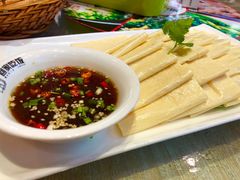 -亲回家吃饭餐厅(黄陂店)