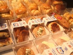 -幸福西饼面包茶饮(车公庙店)