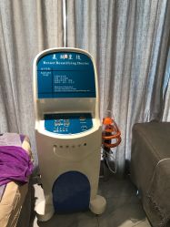 -健身堂科技美肌SPA