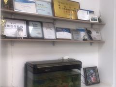 -皓洁口腔门诊部(金色雅园金涛苑店)