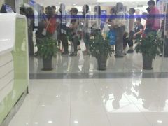 -上海市第十人民医院体检中心