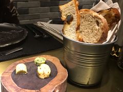 -AZUL by FUEL蓝色·法式酒馆(琶醍店)