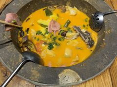 -云尊府云南菜·蒸汽石锅鱼(学清路店)