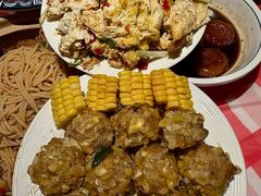 -恰八斗·猛火长沙菜(国贸店)