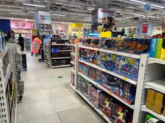 -TOYSRUS玩具反斗城(合肥万象城店)