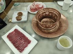 -牛街·马辈儿涮肉(牛街二店)