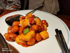 -瑶王府·广西菜(金阳路店)