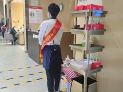 -海底捞火锅(奥森店)