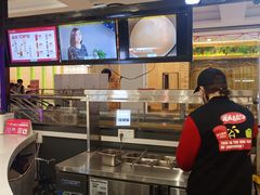 -沪上阿姨鲜果茶(世纪金源店)