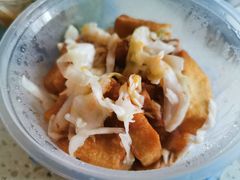 国足臭豆腐-国足臭豆腐(明瓦廊店)