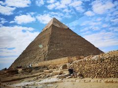 -吉萨金字塔群
