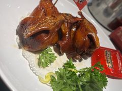 石岐乳鸽-红日饭店(裕隆三路店)