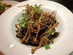 -Ocean's Table 欧舍